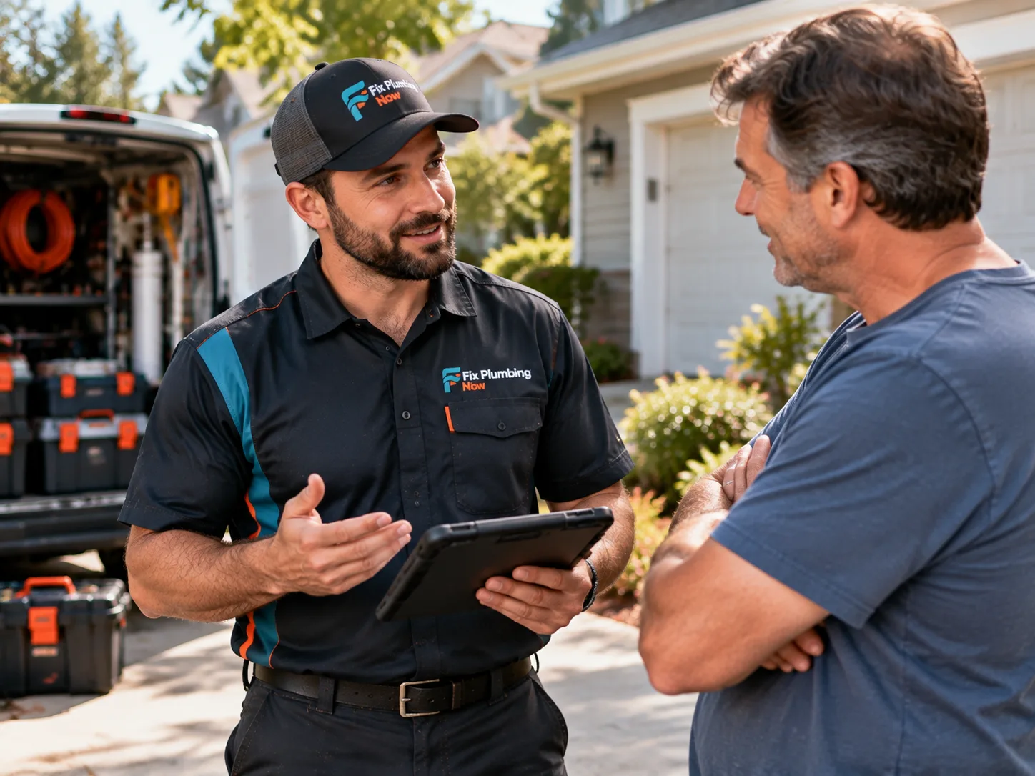 Clogged Drain Service Polo, MO FAQs